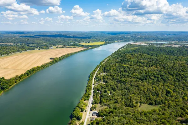 $44,500 | 1 State Road 156, Patriot, IN 47038