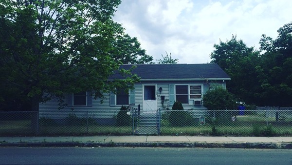 156 Hancock Street Springfield, MA 01109 - Photo 1 of 1