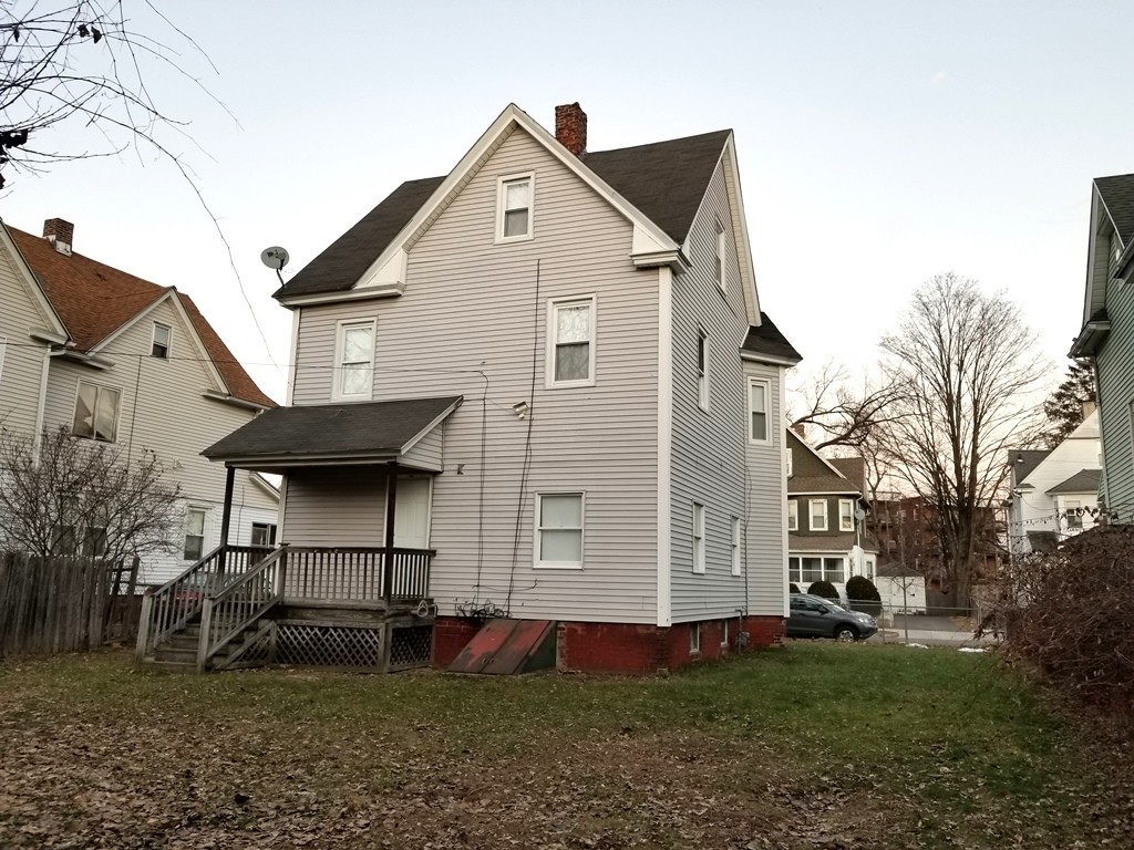 34 Wareham Street Springfield, MA 01108 - Photo 3 of 17