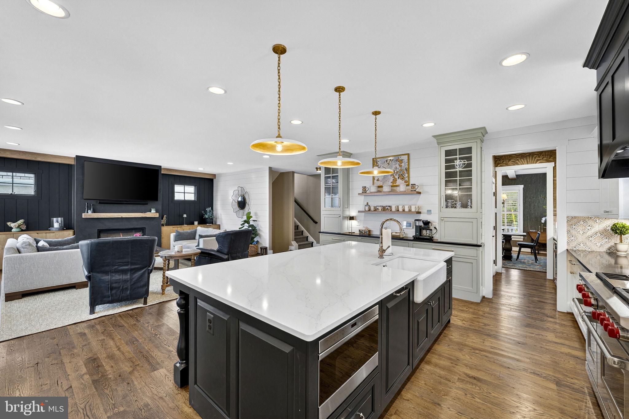 105 Reed Street Middleburg, VA 20117 - Photo 21 of 62