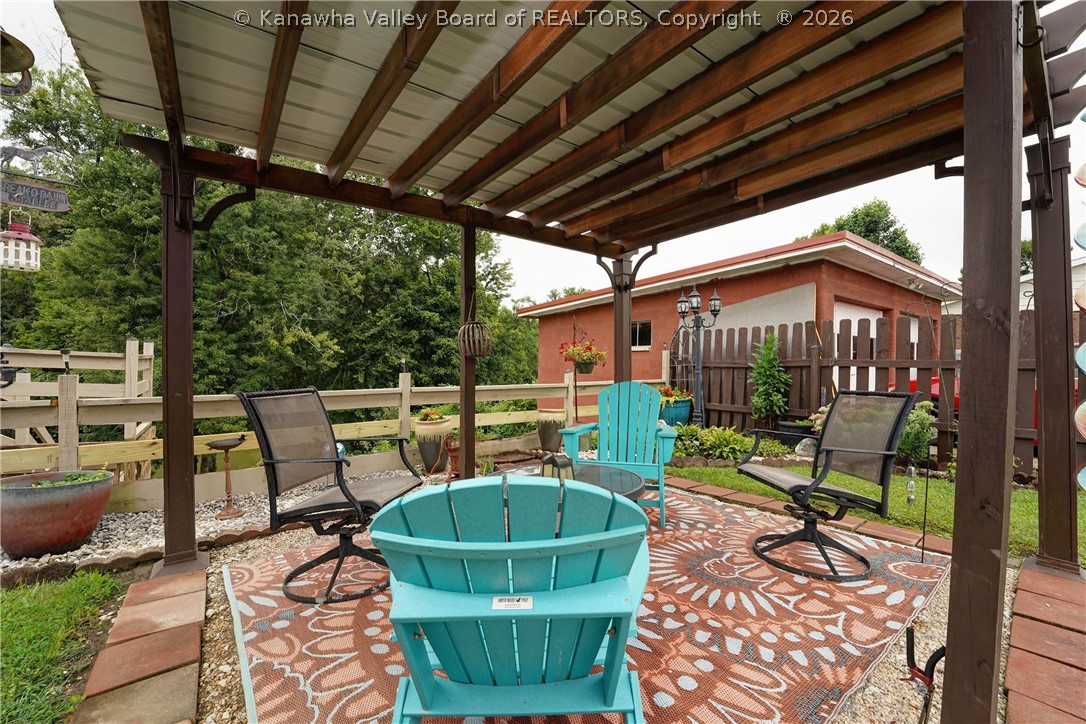 1530 Strawberry Road St. Albans, WV 25177 - Photo 23 of 32 Gallery Image 23