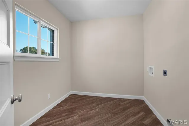 $867,825 | 5 Schaper Farms Court, Unit LOT 6), Foristell, MO 63348