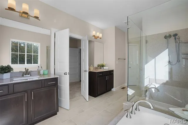 $867,825 | 5 Schaper Farms Court, Unit LOT 6), Foristell, MO 63348