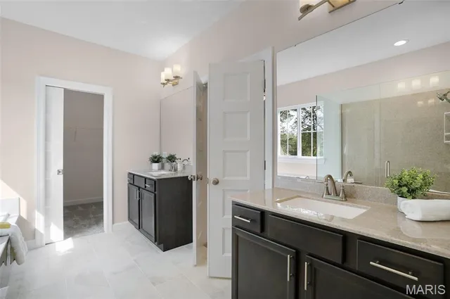 $867,825 | 5 Schaper Farms Court, Unit LOT 6), Foristell, MO 63348