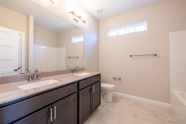 $867,825 | 5 Schaper Farms Court, Unit LOT 6), Foristell, MO 63348