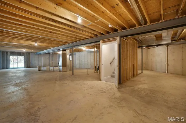 $867,825 | 5 Schaper Farms Court, Unit LOT 6), Foristell, MO 63348