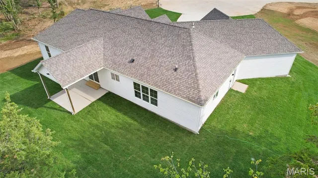 $867,825 | 5 Schaper Farms Court, Unit LOT 6), Foristell, MO 63348