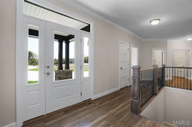 $867,825 | 5 Schaper Farms Court, Unit LOT 6), Foristell, MO 63348