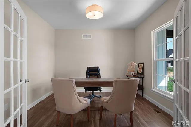 $867,825 | 5 Schaper Farms Court, Unit LOT 6), Foristell, MO 63348