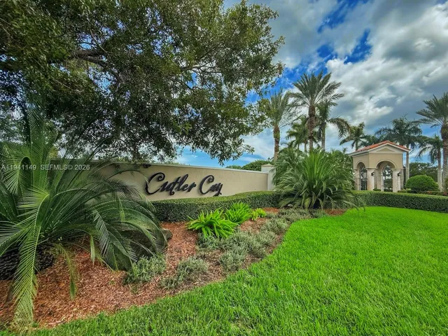 $1,300,000 | 7786 Southwest 188th Terrace, Cutler Bay, FL 33157