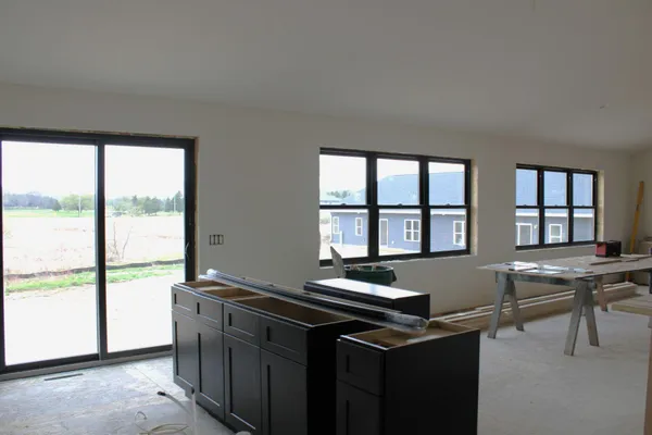 $595,000 | 947 Drumlin Drive, Kewaskum, WI 53040