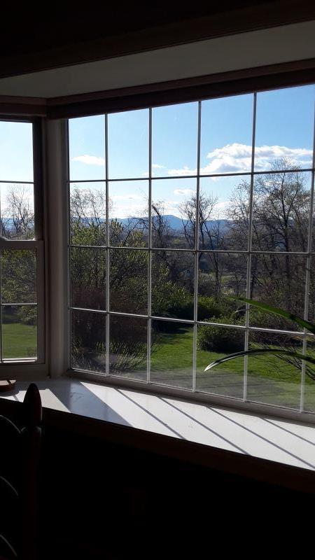 627 Olney Road Vinton, VA 24179 - Photo 39 of 43 a view of a balcony