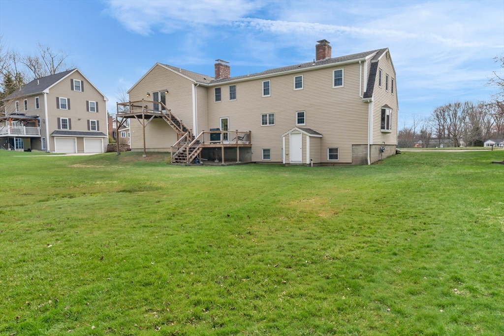 10 Cote Street Amesbury, MA 01913 - Photo 27 of 30