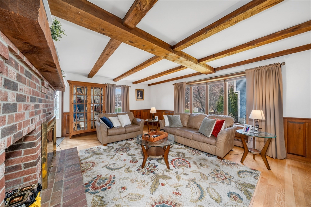 10 Cote Street Amesbury, MA 01913 - Photo 4 of 30