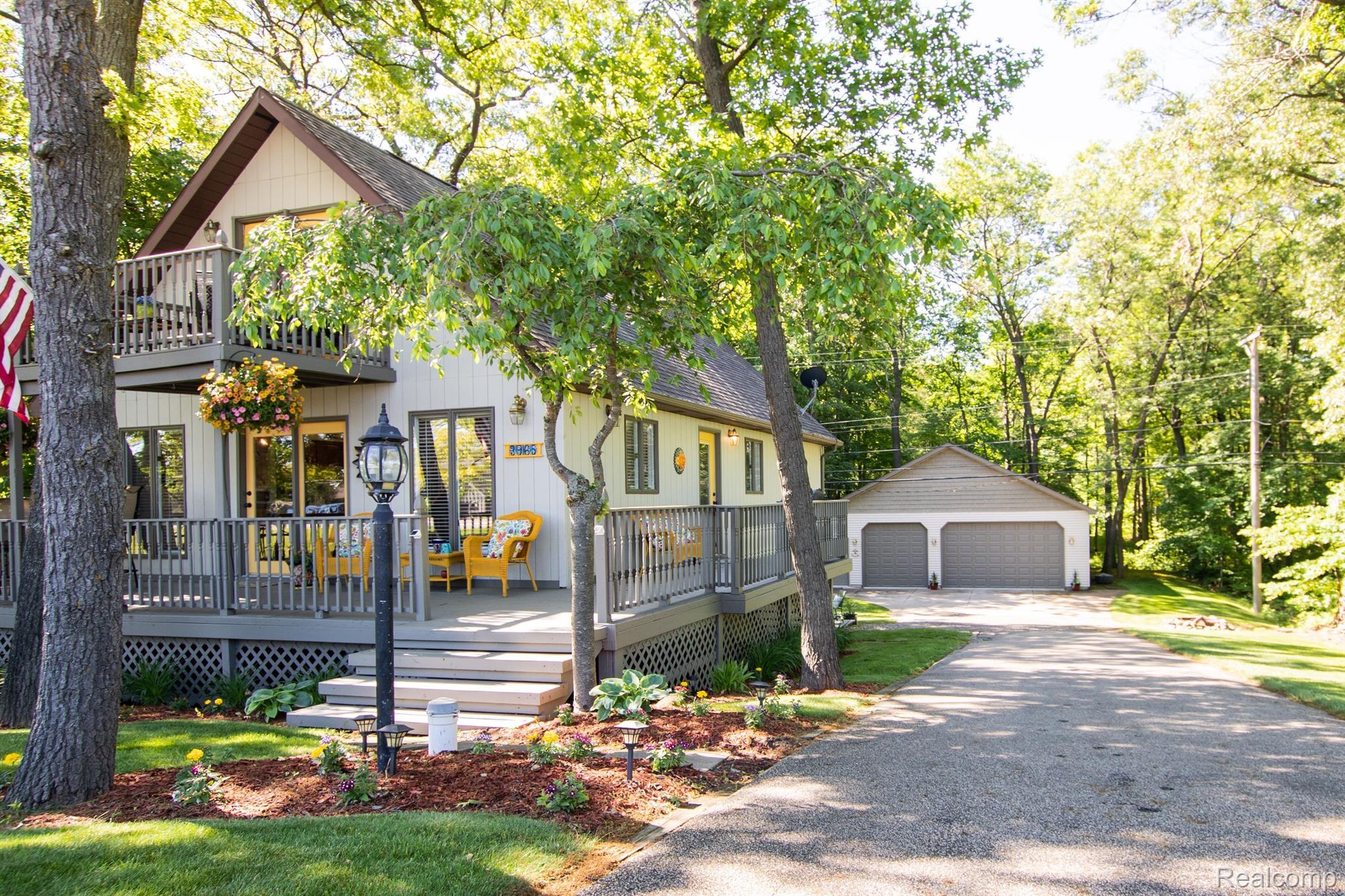 3965 Port Austin Road Caseville, MI 48725 - Photo 2 of 83 Gallery Image 2