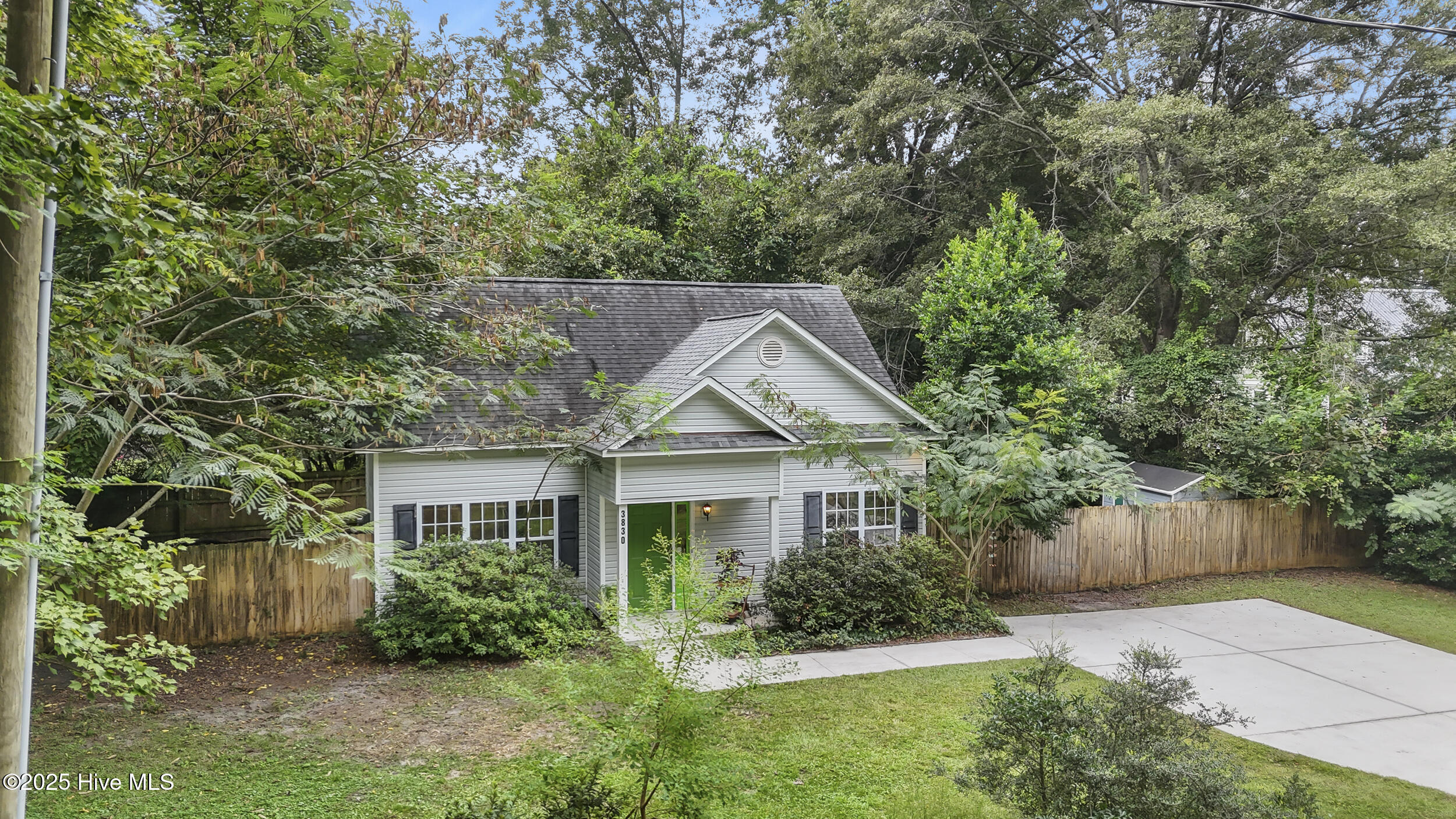 3830 Sondey Road Castle Hayne, NC 28429 - Photo 8 of 41 Drone