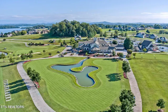 $29,900 | 149 White Hawk Drive, Vonore, TN 37885