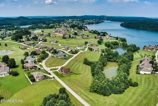 $29,900 | 149 White Hawk Drive, Vonore, TN 37885