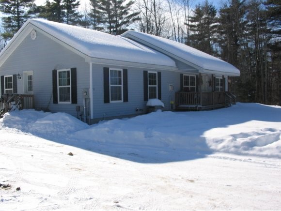 59 Livingston Road Meredith, NH 03253 - Photo 1 of 1