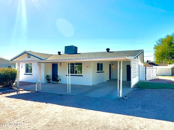 $368,000 | 524 South Saguaro Drive, Apache Junction, AZ 85120