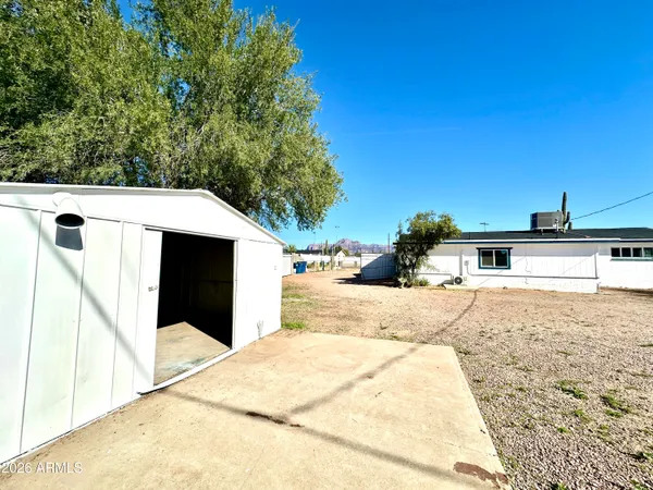 $368,000 | 524 South Saguaro Drive, Apache Junction, AZ 85120