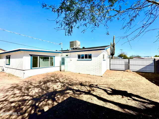 $364,900 | 524 South Saguaro Drive, Apache Junction, AZ 85120