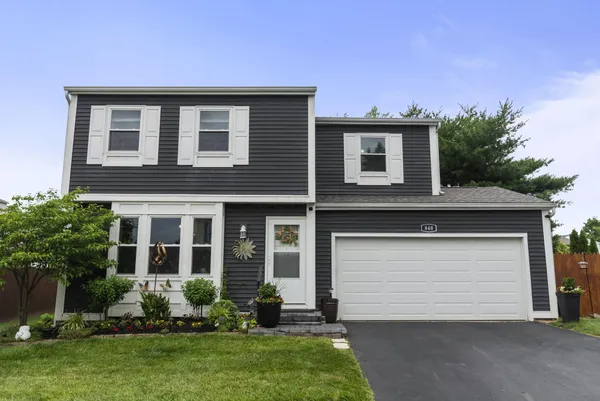 $295,000 | 840 Cutlip Drive, Unit 174, Columbus, OH 43085