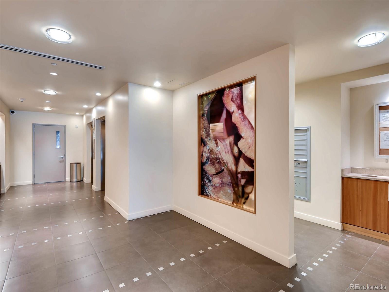 2229 Blake Street, Unit 506 Denver, CO 80205 - Photo 5 of 29