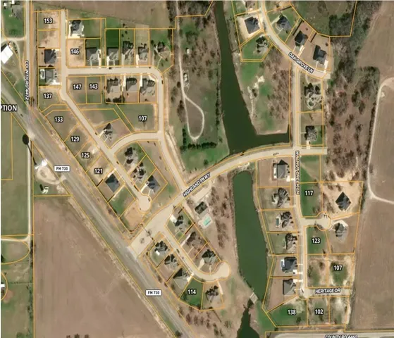 $81,500 | 129 Highgate Court, Boyd, TX 76023