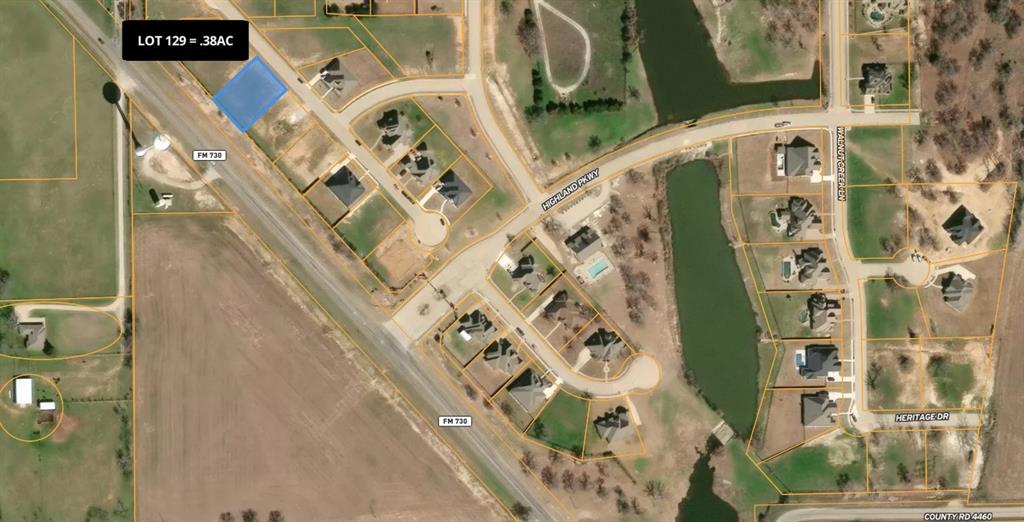 129 Highgate Court Boyd, TX 76023 - Photo 7 of 7 a picture of a bathroom with a shower