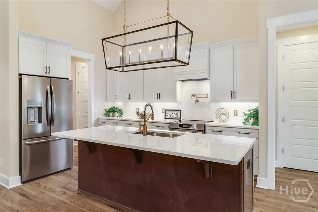 100 Robert's Road Springfield, GA 31329 - Photo 14 of 54