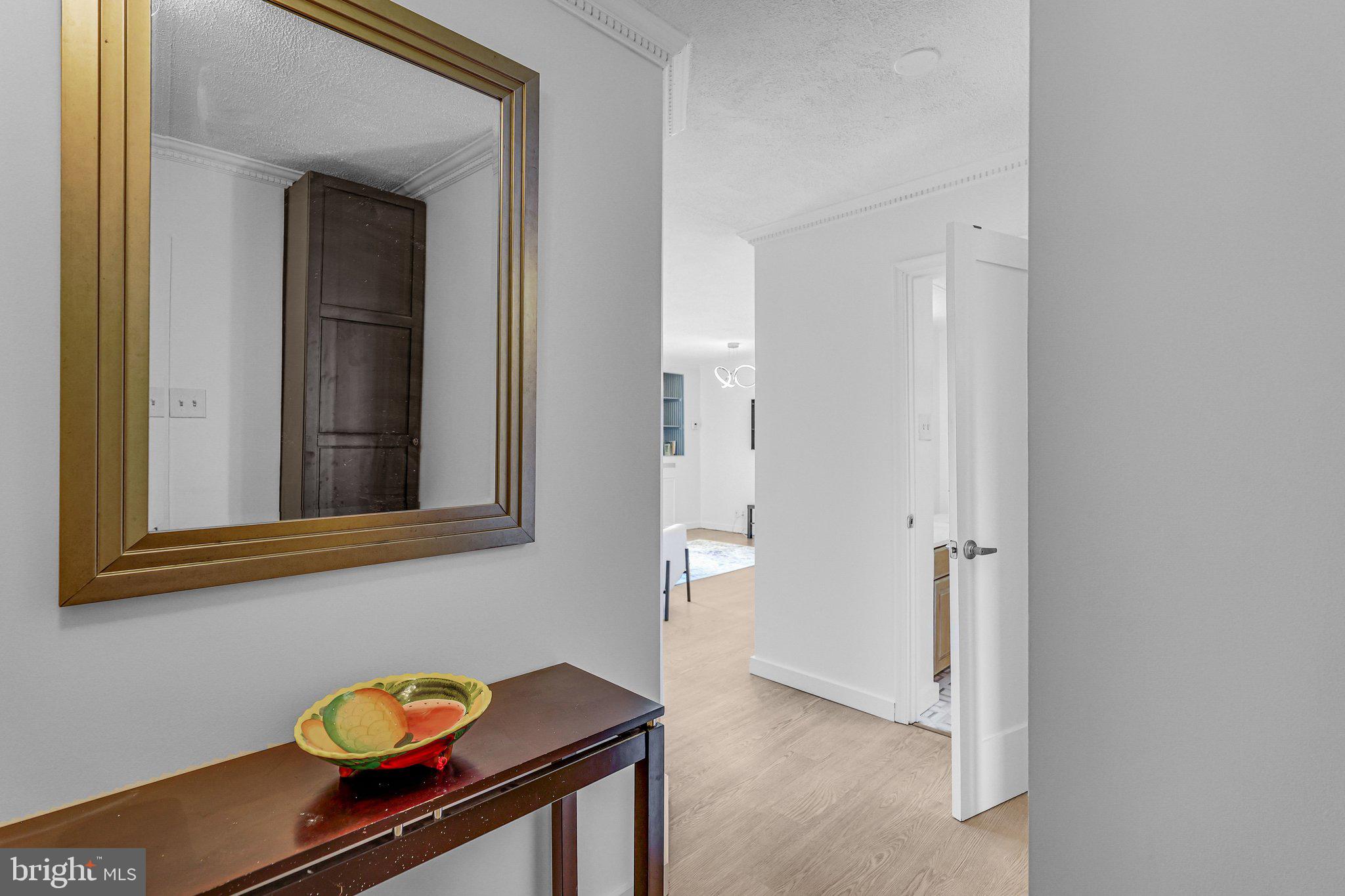 1245 4th Street Southwest, Unit E711 Washington, DC 20024 - Photo 3 of 33 Welcome to E711