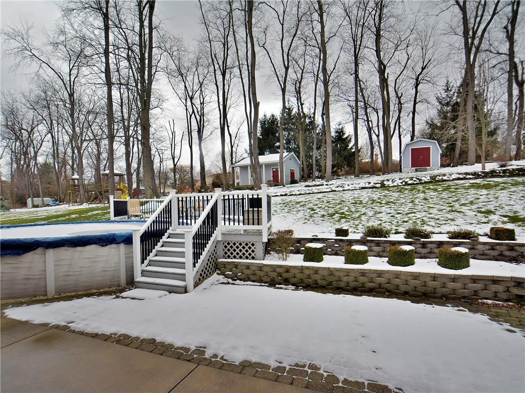 2225 Hyland Road Harrison City, PA 15636 - Photo 23 of 25 Gallery Image 23