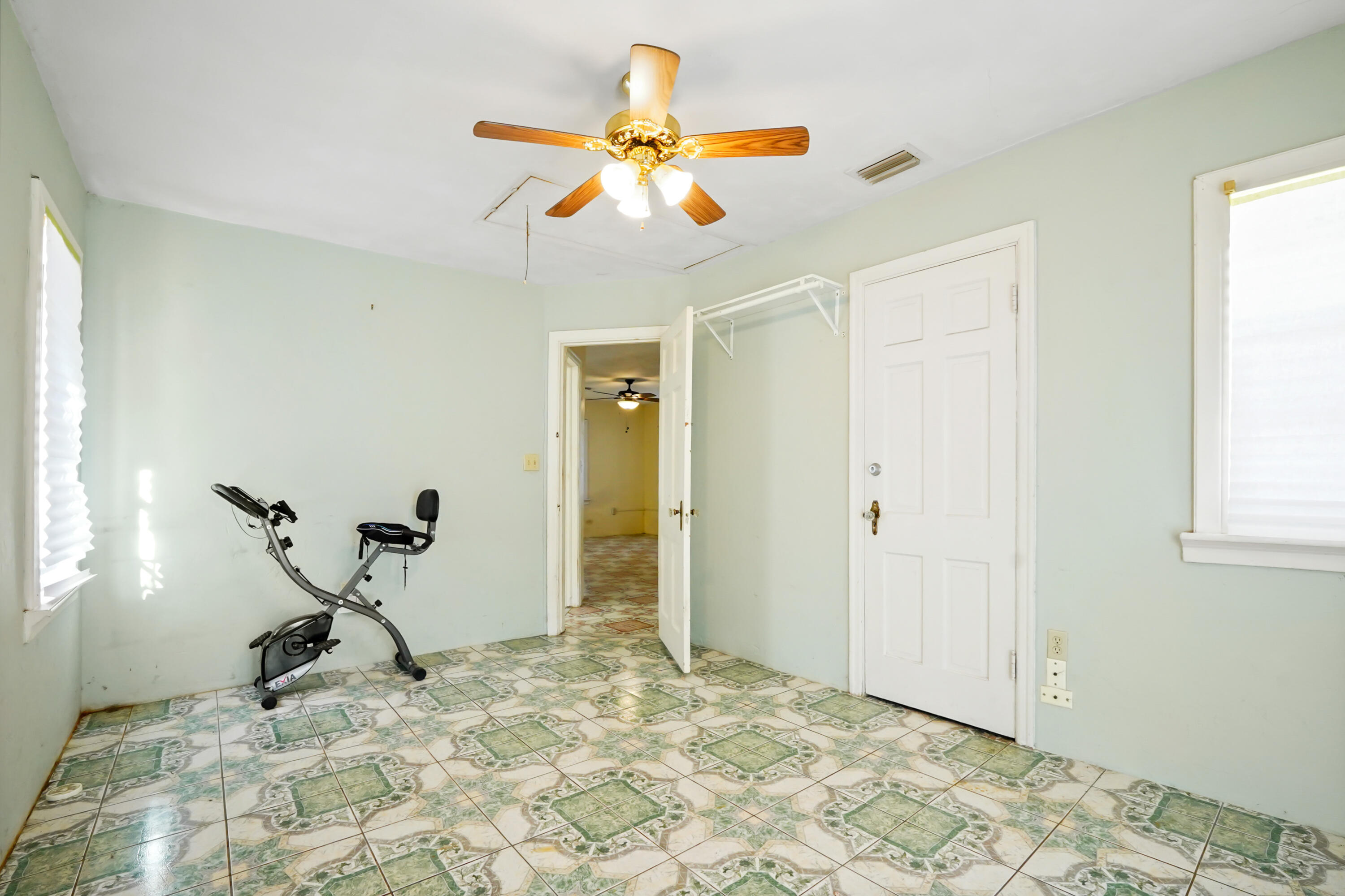 3858 Lakewood Road Palm Springs, FL 33461 - Photo 15 of 39 a view of a room with a window
