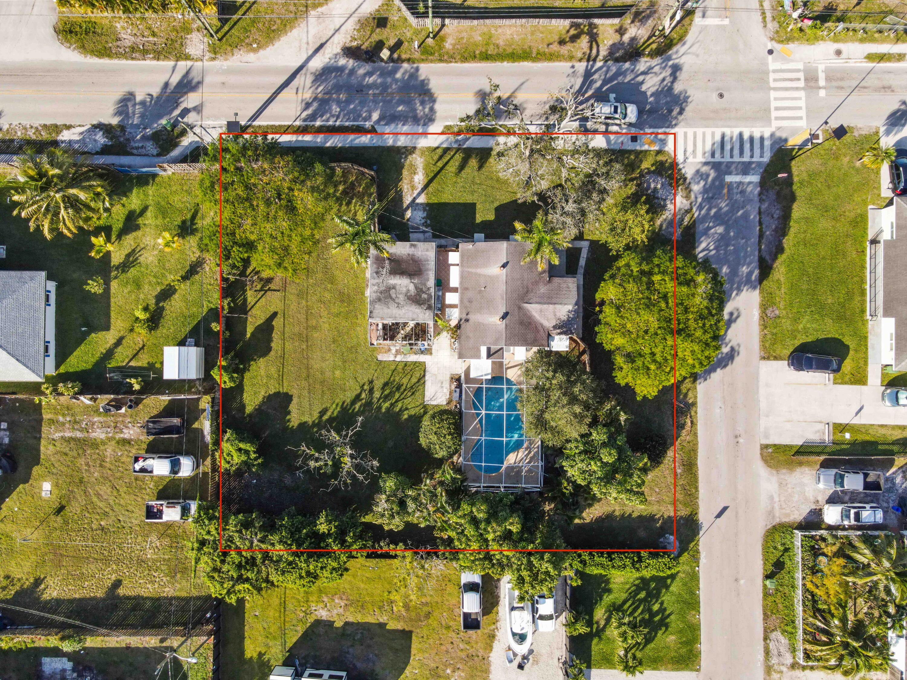 3858 Lakewood Road Palm Springs, FL 33461 - Photo 31 of 39 a view of a store