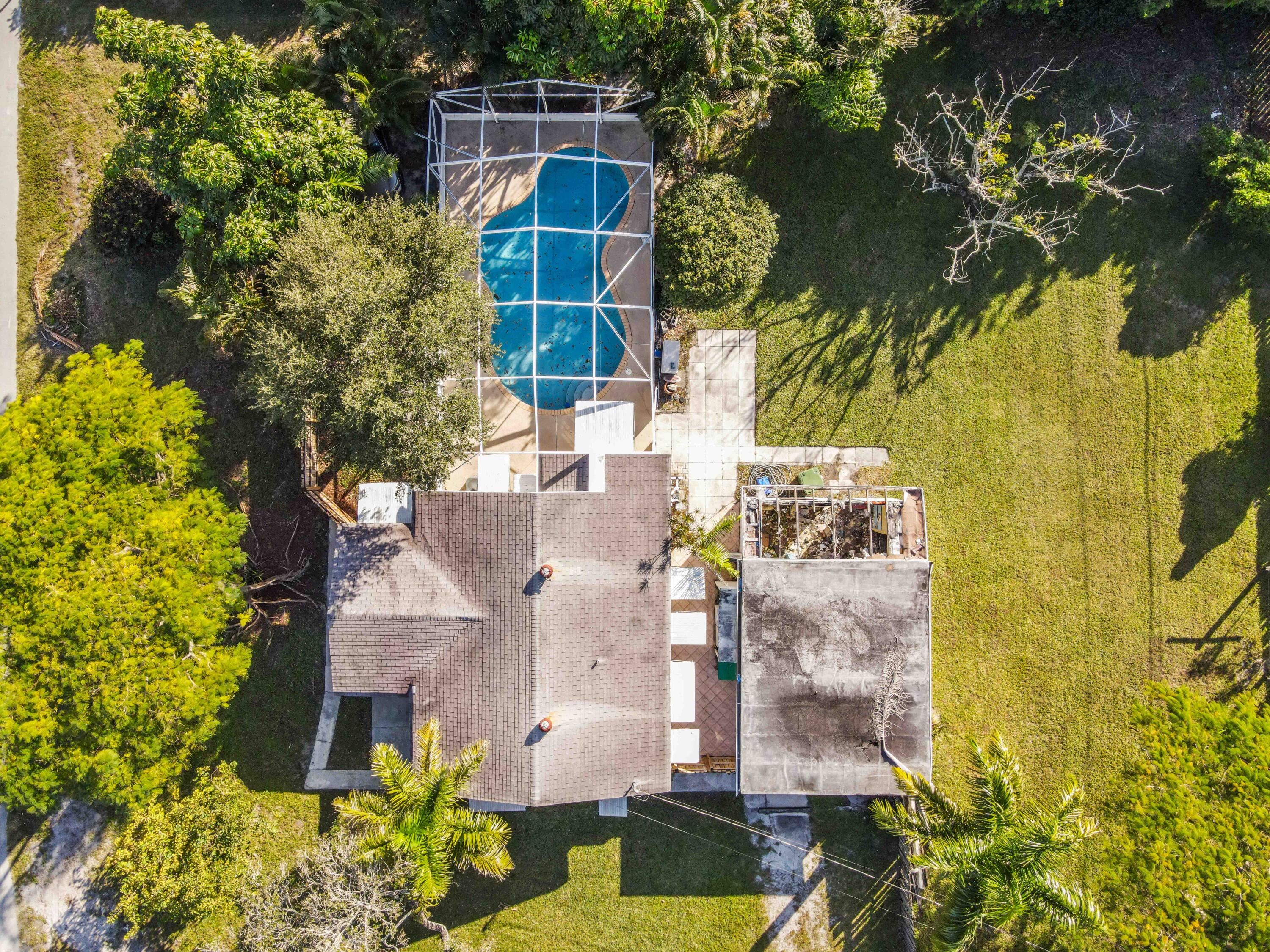 3858 Lakewood Road Palm Springs, FL 33461 - Photo 33 of 39