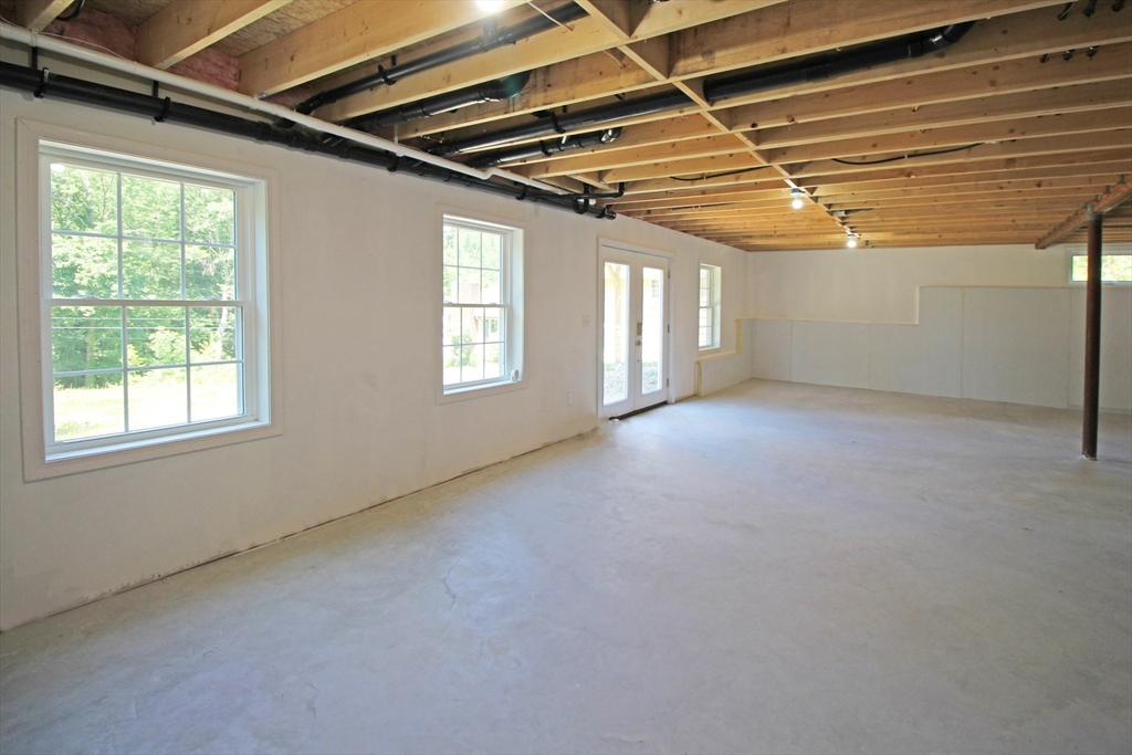 12 Pine Road Williamsburg, MA 01096 - Photo 16 of 24 a view of a room with windows