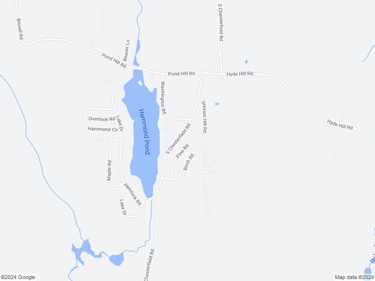 12 Pine Road Williamsburg, MA 01096 - Photo 24 of 24