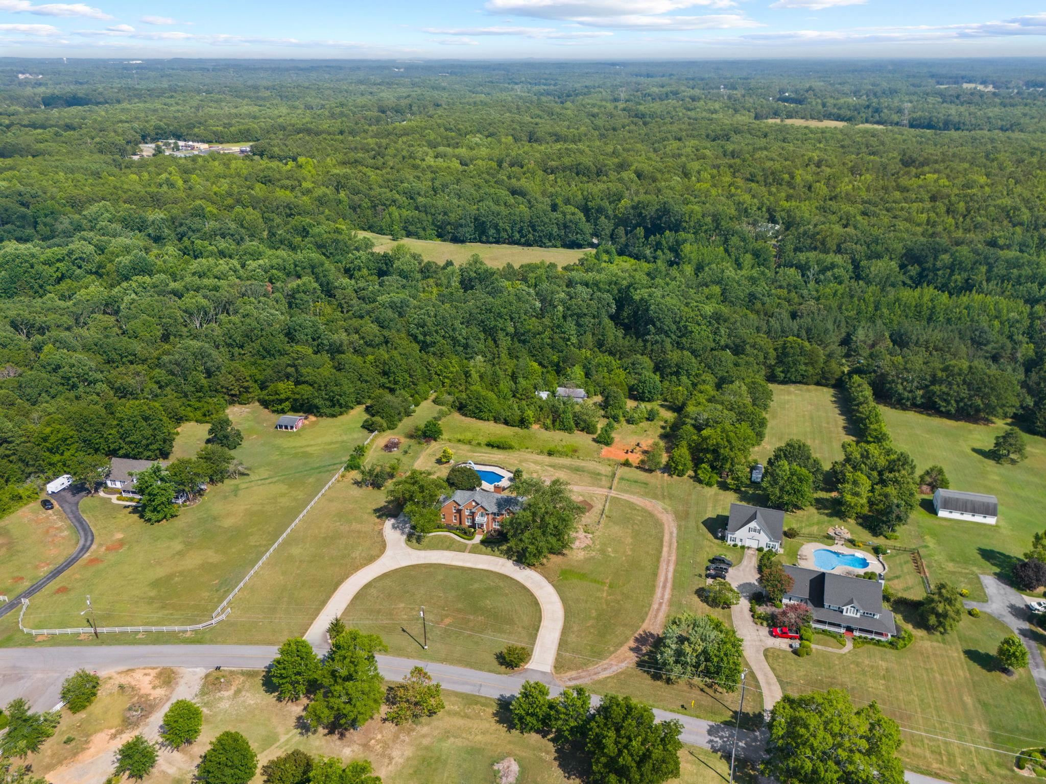 705 Jenkins Bridge Road Simpsonville, SC 29680 - Photo 41 of 50