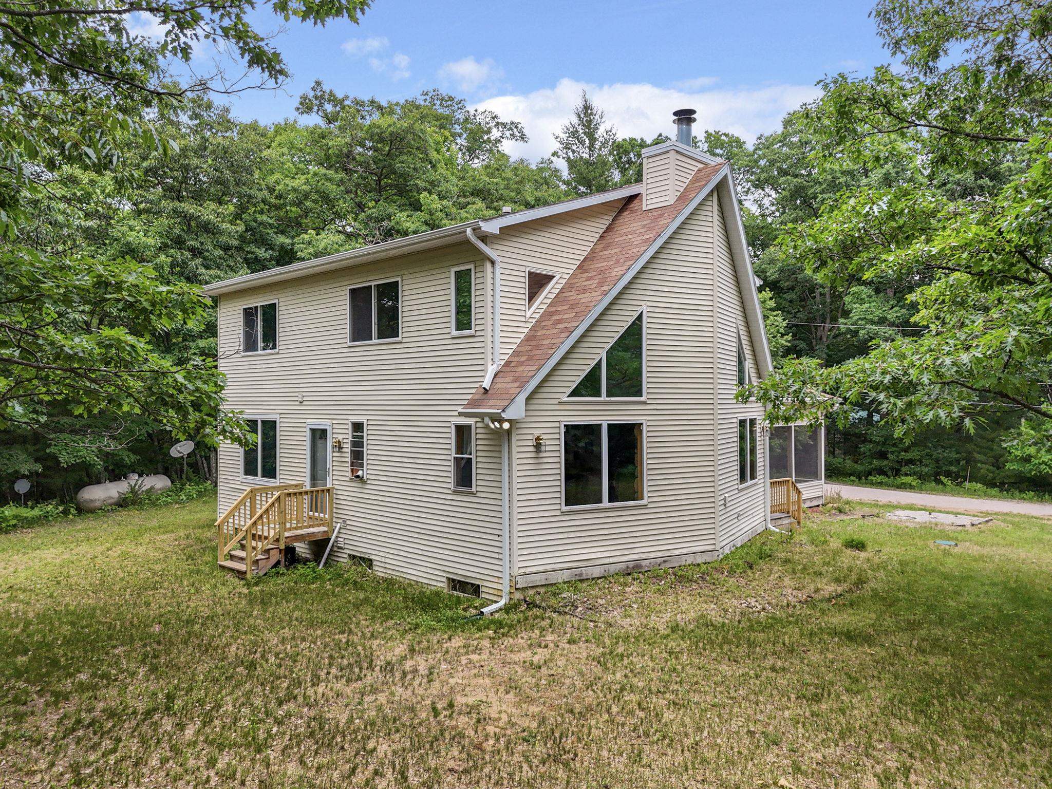 9650 Silny Road Interlochen, MI 49643 - Photo 3 of 40