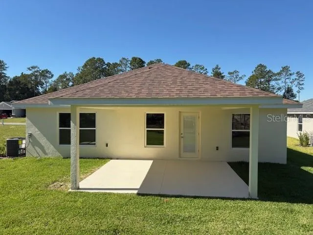 $331,350 | 7625 Southwest 180th Circle, Dunnellon, FL 34432