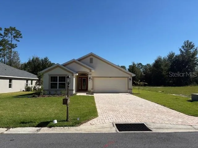 $331,350 | 7625 Southwest 180th Circle, Dunnellon, FL 34432