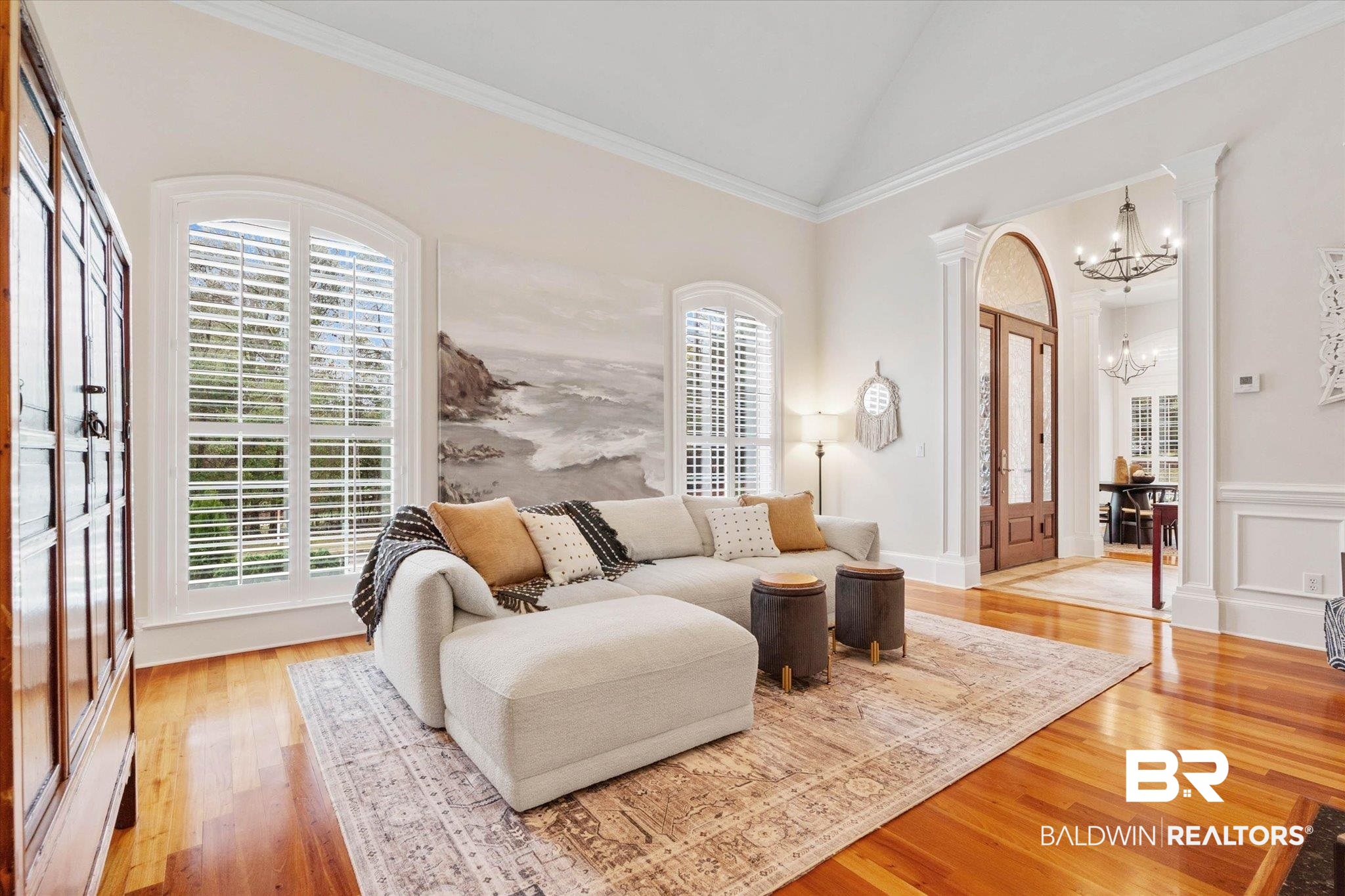 126 Pinnacle Court Fairhope, AL 36532 - Photo 8 of 47