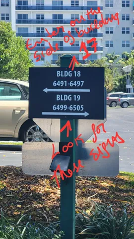 $429,900 | 6487 Bay Club Drive, Unit 4, Fort Lauderdale, FL 33308