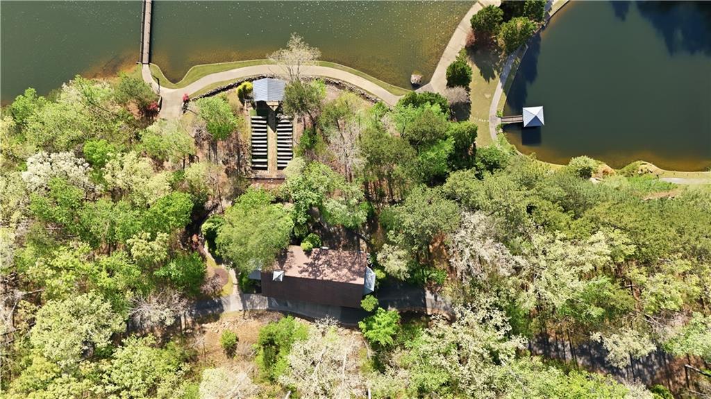 392 Red Mountain Road Dallas, GA 30157 - Photo 6 of 200