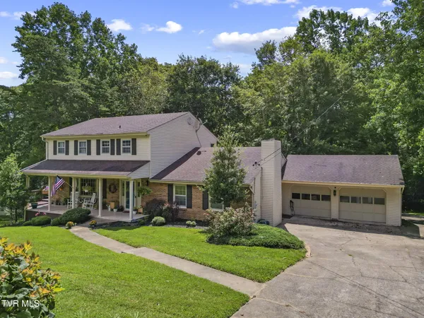 $397,000 | 1700 Brentwood Drive, Greeneville, TN 37743