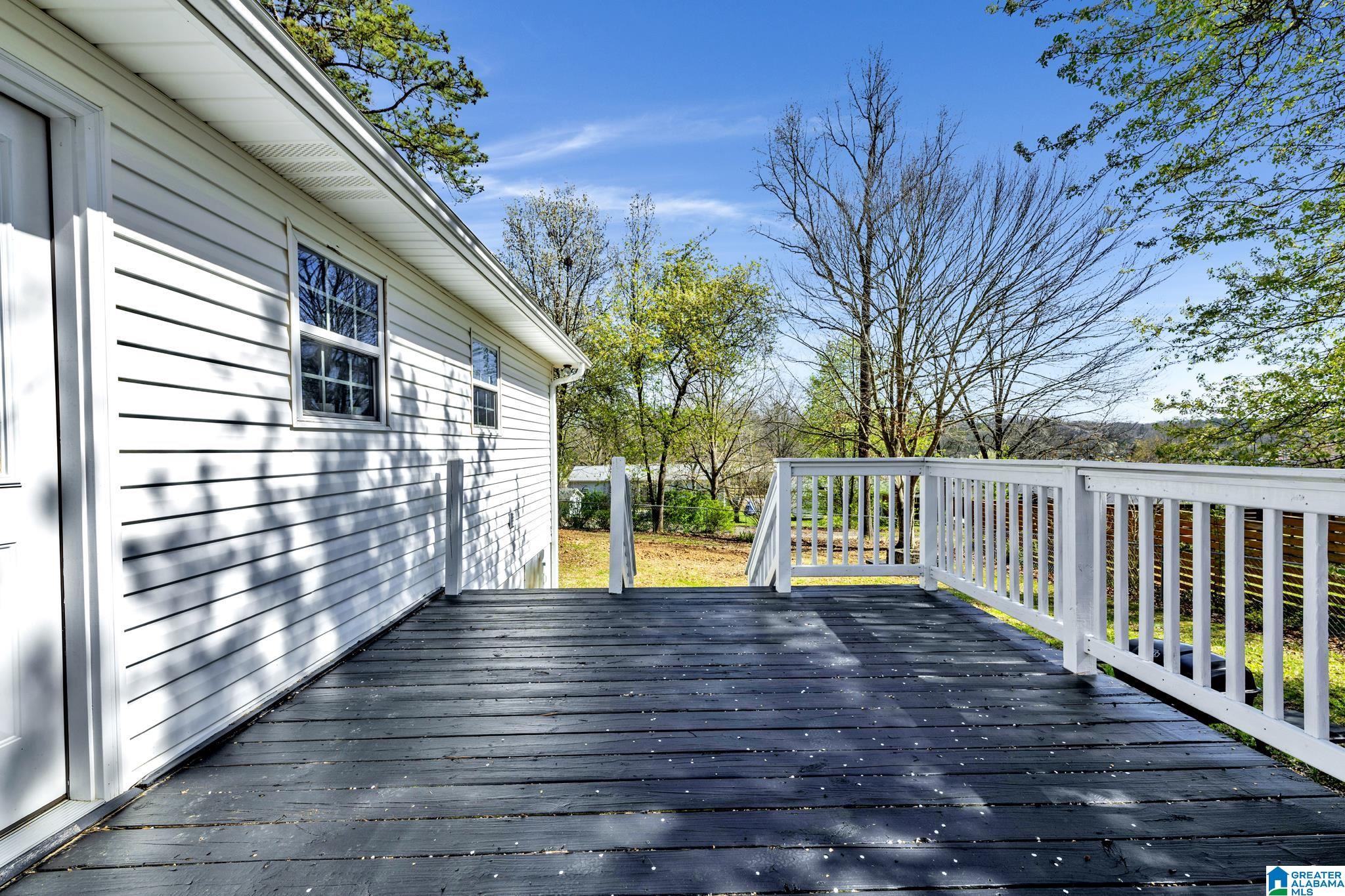 309 Willow Street Oneonta, AL 35121 - Photo 22 of 29