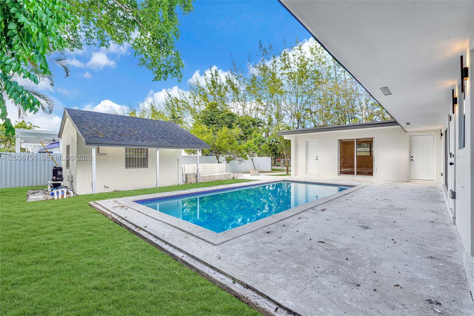 8201 Southwest 42nd Street Miami, FL 33155 - Photo 51 of 71