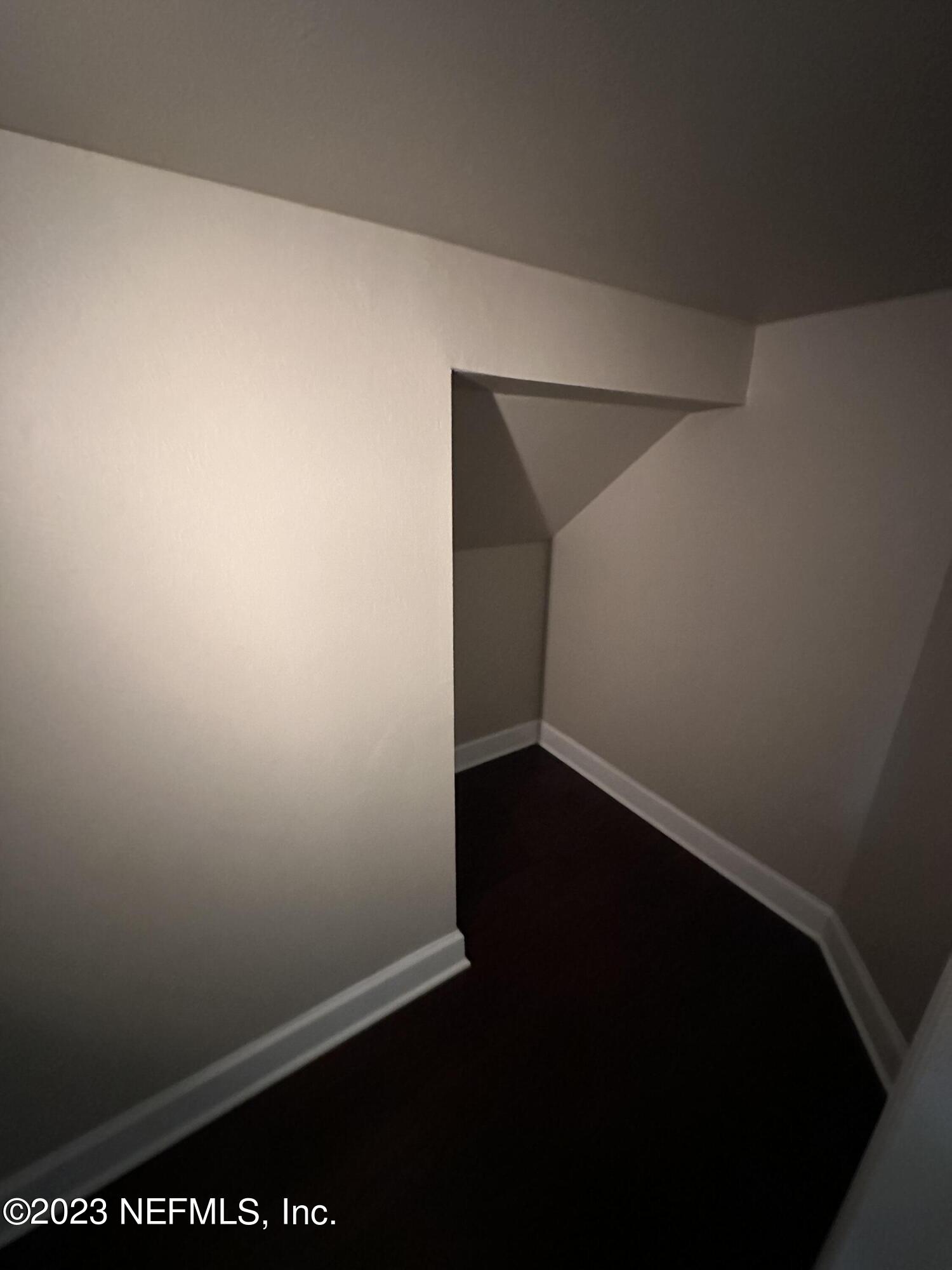 2014 Pond Ridge Court, Unit 1104 Fleming Island, FL 32003 - Photo 19 of 35 Understairs storage