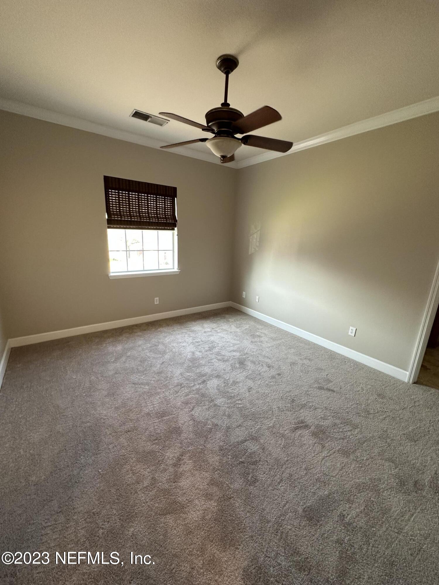 2014 Pond Ridge Court, Unit 1104 Fleming Island, FL 32003 - Photo 26 of 35 2nd bedroom